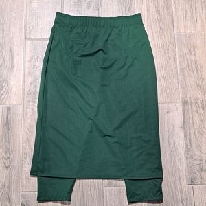 Skirt lady boutique athletic skirt